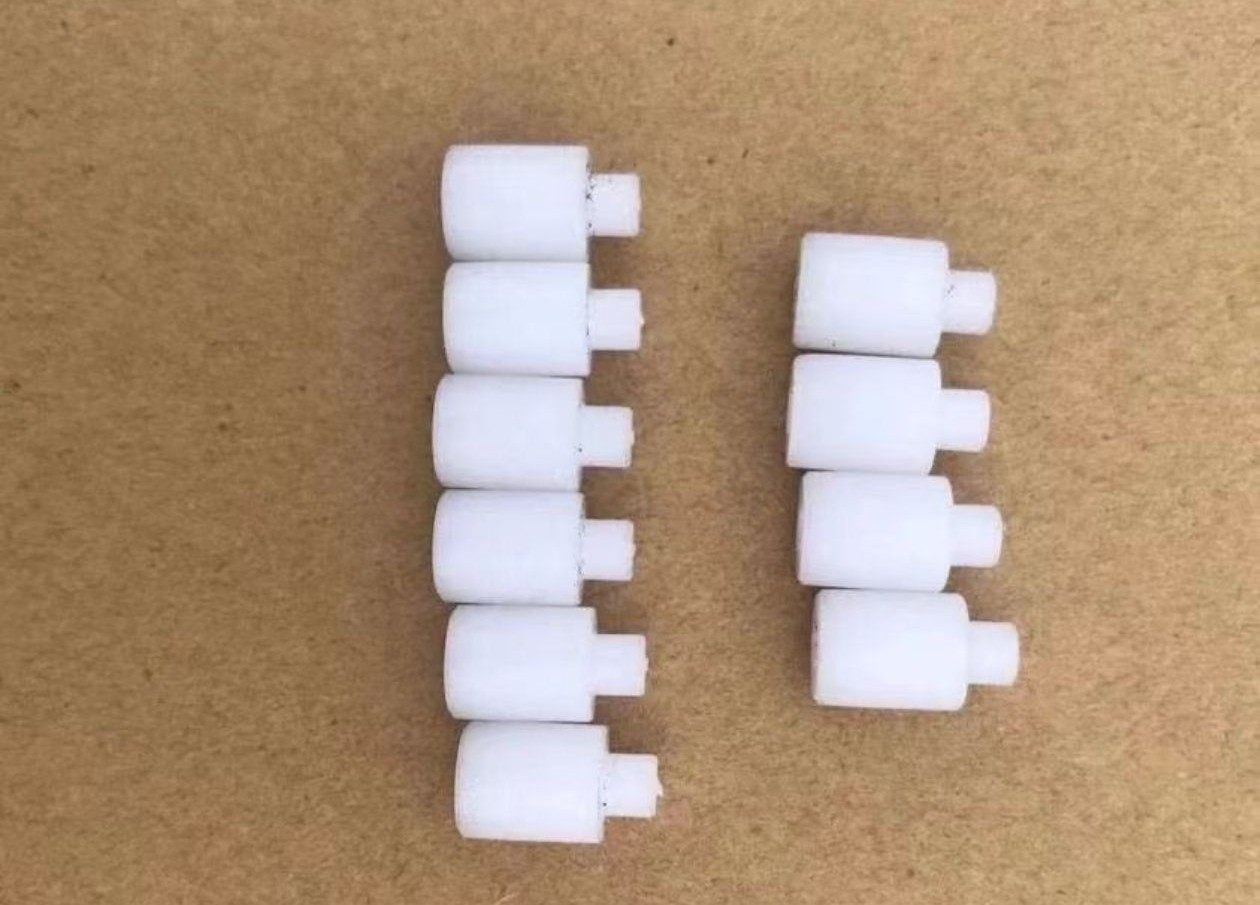 pom塑料阀芯peek各种尺寸定制8-3,五金/工具,密封件,淘宝优惠券,粉丝福利购,淘宝优惠卷