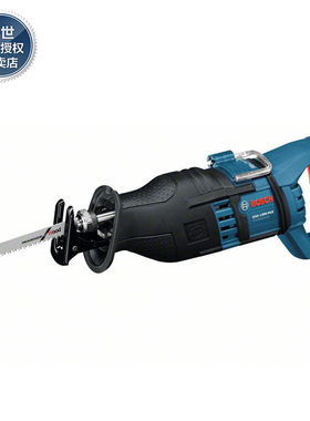 博世马刀锯木工电锯GSA1300PCE 电动工具手电锯电动锯220V往复锯