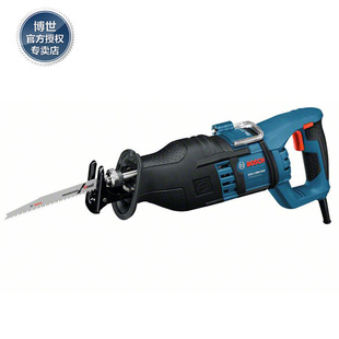 博世马刀锯木工电锯GSA1300PCE 电动工具手电锯电动锯220V往复锯