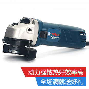 博世BOCSH角磨机切割机正品