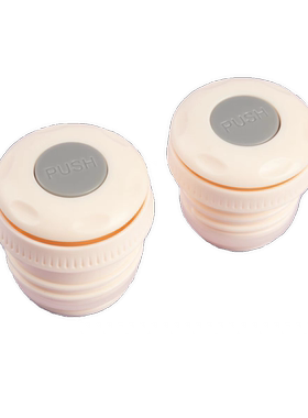 希乐23158保温杯XB-19130原装杯盖19131壶盖子19132内盖通用配件