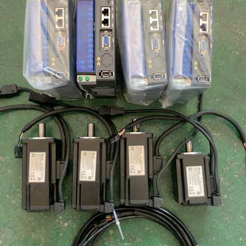 适用400WASD-E3伺服套装，无维修，测试好发货议价