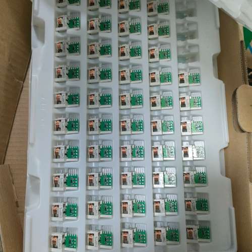 适用电子模块，充足，适合电子项目爱好者。每个模块都经过严议价