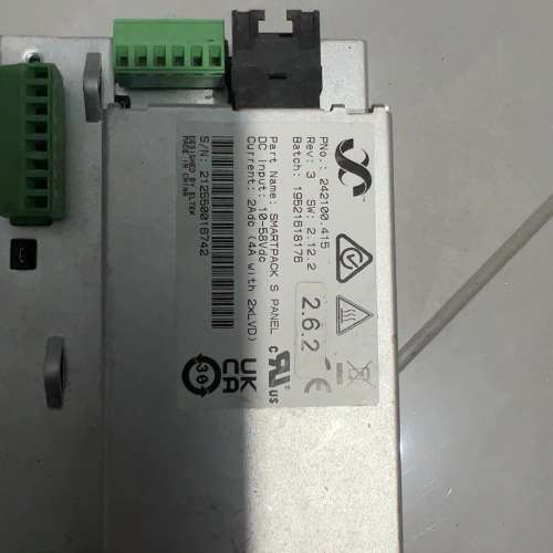 适用ELTEK易达SMARTPA S电源模块，型号24210议价