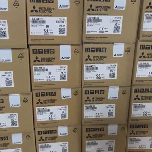 适用FX5U-32MT/ES，FX5U-64MT/ES，FX5U议价