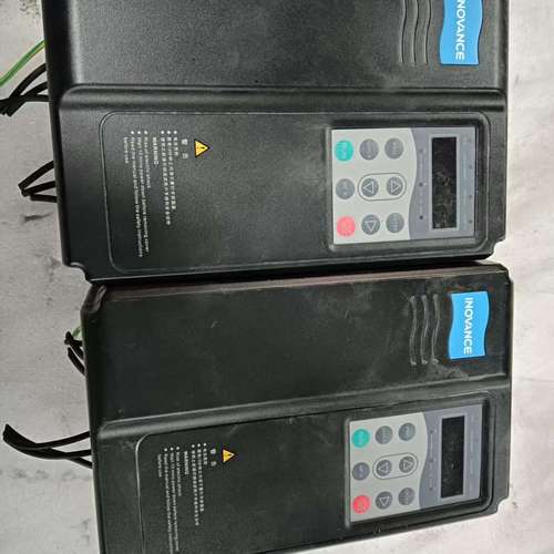 适用变频器MD330HT3.7GB，3.7KW功率，议价