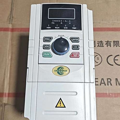 适用康元变频器 E360-4T2R2G/3R7L议价
