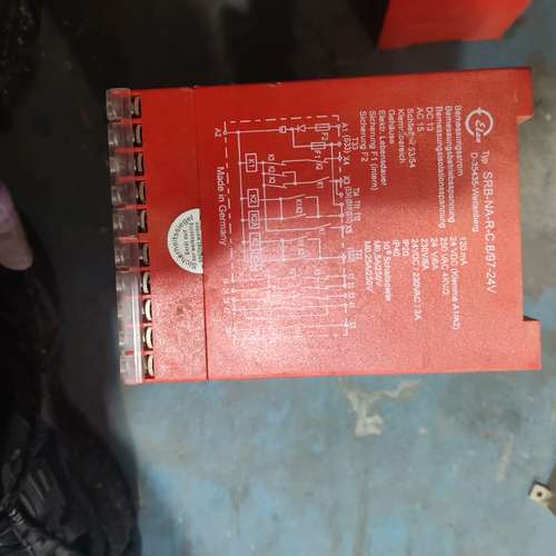 适用施迈赛 SRB-NA-ST/99-24V两个一起议价