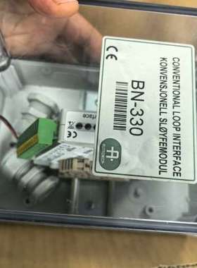 适用AUTROCA BN-330 常规环路接口模块，议价