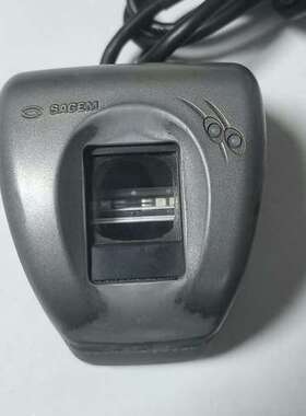 适用SAFRAN    MSO 300指纹识别仪议价