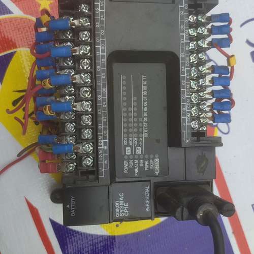 适用CP1E-N30SDR-A PLC控制器，一台，CP1议价