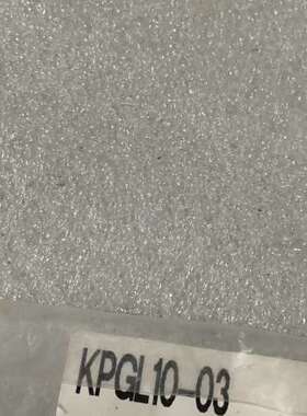 适用洁净型快速管接头KPGT08-00议价