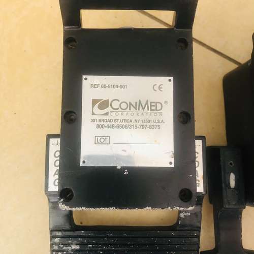 适用CONMED REF60-5104-001 康美脚踏开关议价
