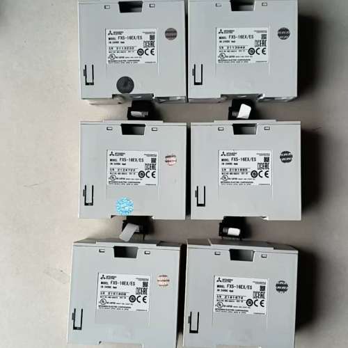 适用FX5-16EX/ES，成色新年份近功能包好议价