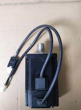 适用光宝750W伺服电机，型号IOSMPHA08075MC1NA议价