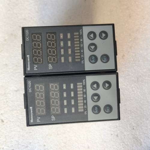 适用DC1020温控仪，件，成色吧，功能正常，实议价