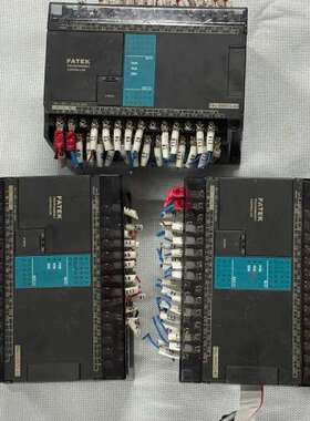 适用永宏PLC FBS-32MCT2-AC议价