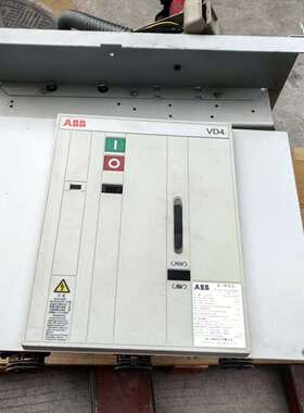 适用真空断路器VD4M 1250A，12kV，额定电流63议价