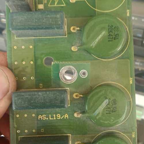 适用变频器电容板，型号Prod1110V1，成色如图，需要的联系议价