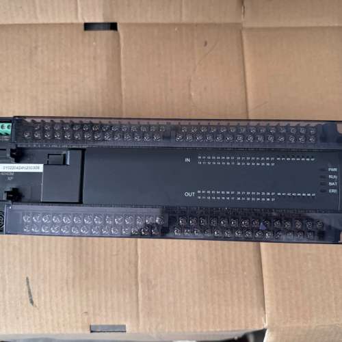 适用PLC H2U-4040MR-XP  功能完好议价
