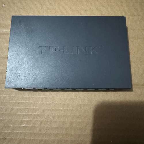 适用TP-LINK TL-SG1008D 8口全千兆交换机 带电议价