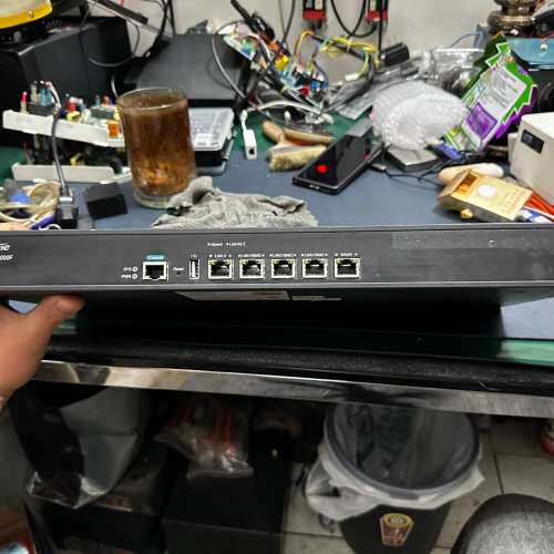 适用RG-EG2000F  多功能网关产品，议价