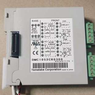 议价DMC10S2CR0300温控调节模块 成议价