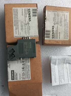 议价插头 6ES7972-0BA41-0XA0  ，全议价