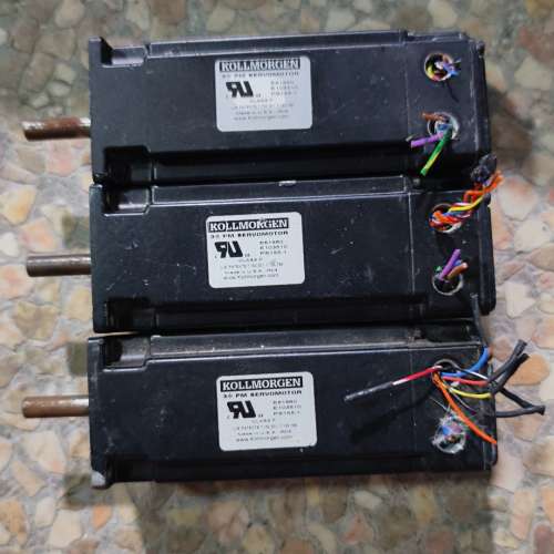 适用akm13c-bnmnr-00,转动顺畅,三个电机需要重新接议价