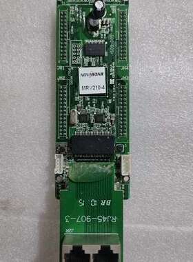 议价诺瓦MRV210-4接卡，LED显示屏专用，品，实物拍议价