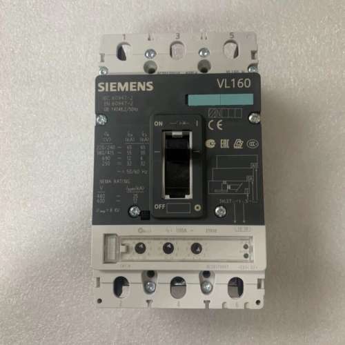 适用3VL2716-1AA33-0AA0 3VL9210-6SB议价