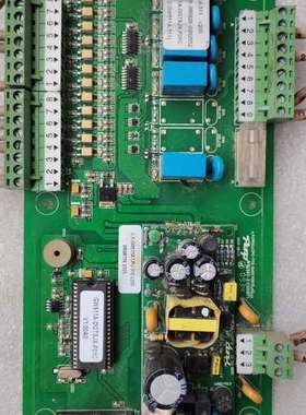 议价冷水机板GW511A-DGTSJX-F01C，实物拍议价