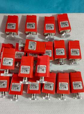 议价爱德华APG100-XM真空计，型号D02601000，红色议价