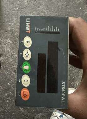 适用灵衡ST550PWL，称重显示控制器.，成色，技术