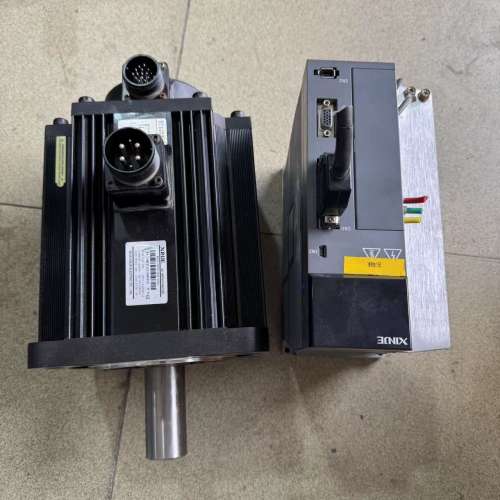 适用伺服电机，型号MS6H-180CS15B22-43P0，议价