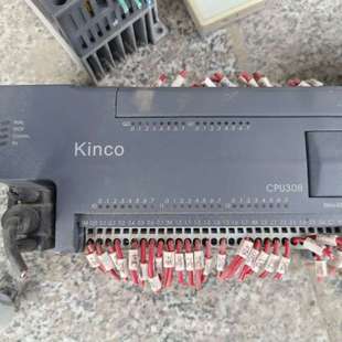 40AR 型号K308 议价 CPU308 适用KincoPLC