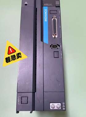 议价伺服驱动器5kw SV660AT017I 实物图 功能包议价