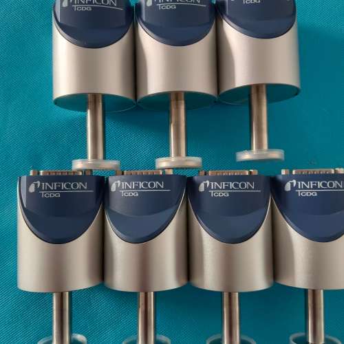 议价INFICON 英福康薄膜规 G025D 50torr议价