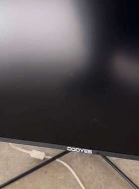 适用COOYES PST240A，实物拍摄，带底座，HDMI议价