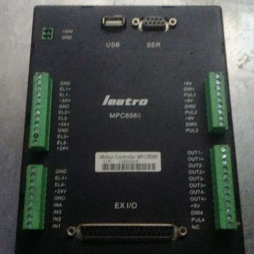 适用乐创Leetro控制器 MPC 6566 主板议价