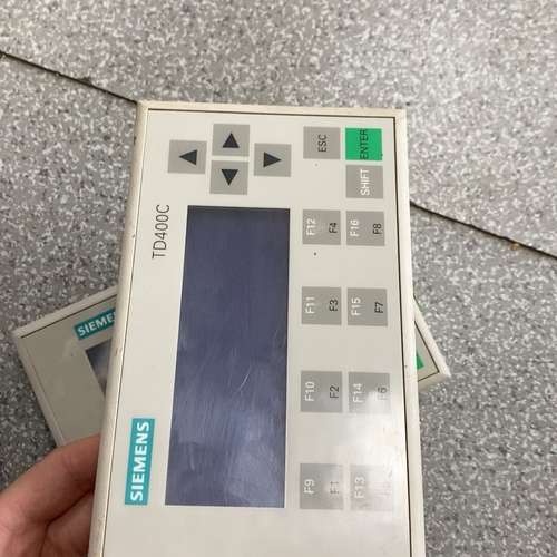 适用6AV6 640-0AA00-0AXO议价