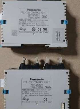 议价PLCFPG-C32TH 模块 3.2版本 功能包好议价