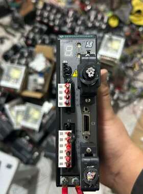 适用高创Servotrox伺服驱动器HD-0032AEC议价