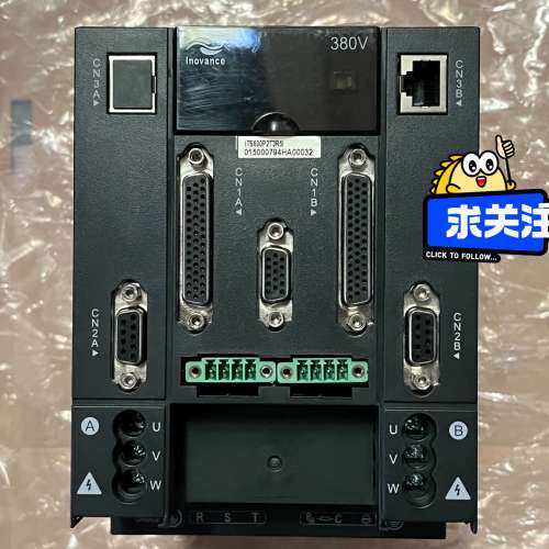 议价无包装驱动器 ITS600P2T3R5I 1KW议价