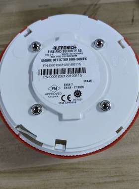 适用AUTROCA奥特罗尼卡感烟探测器，型号BHH-500/议价