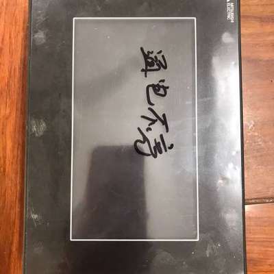 适用触摸屏GS2107-WTBD，一台，，有时能通电，有议价