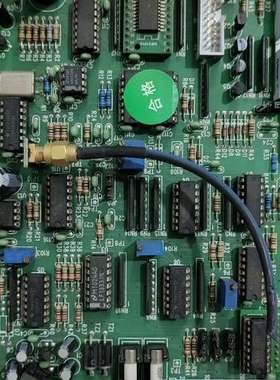 议价德国 LASER MECH PLHSC0003 激光 控制板议价