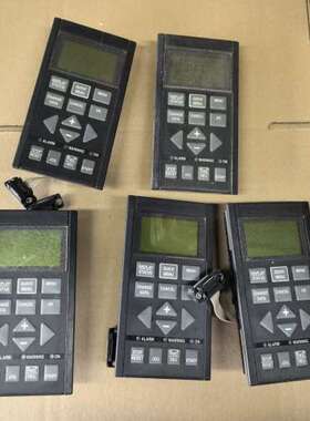 议价变频器VLT5000系列LCP  FOR  5000议价