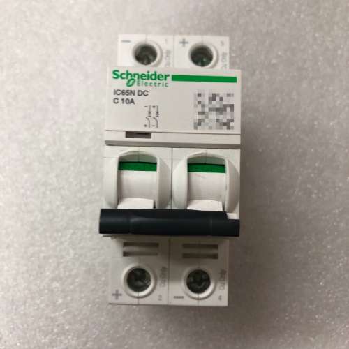 适用IC65N DC C10A A9N18210 空气开关议价