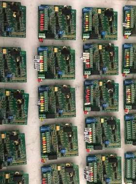 适用变频器扩展卡MF38I01A1，多块，有需要的联系我议价